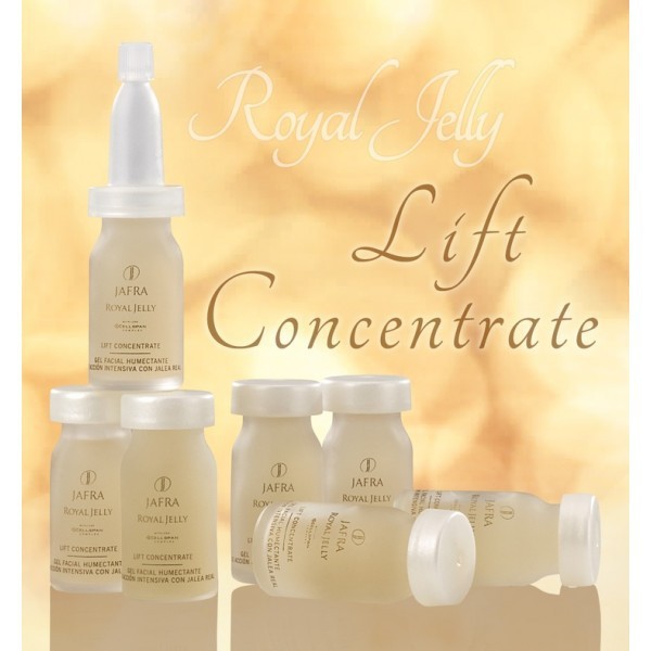 Royal Jelly Lift Concentrate kleine kuur 