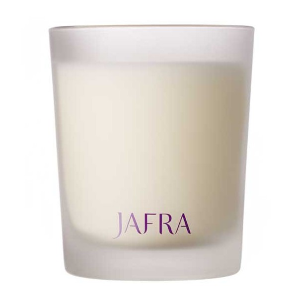 Spa Ginger& Eucalyptus Scented Candle 