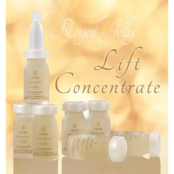 Royal Jelly Lift Concentrate Duo