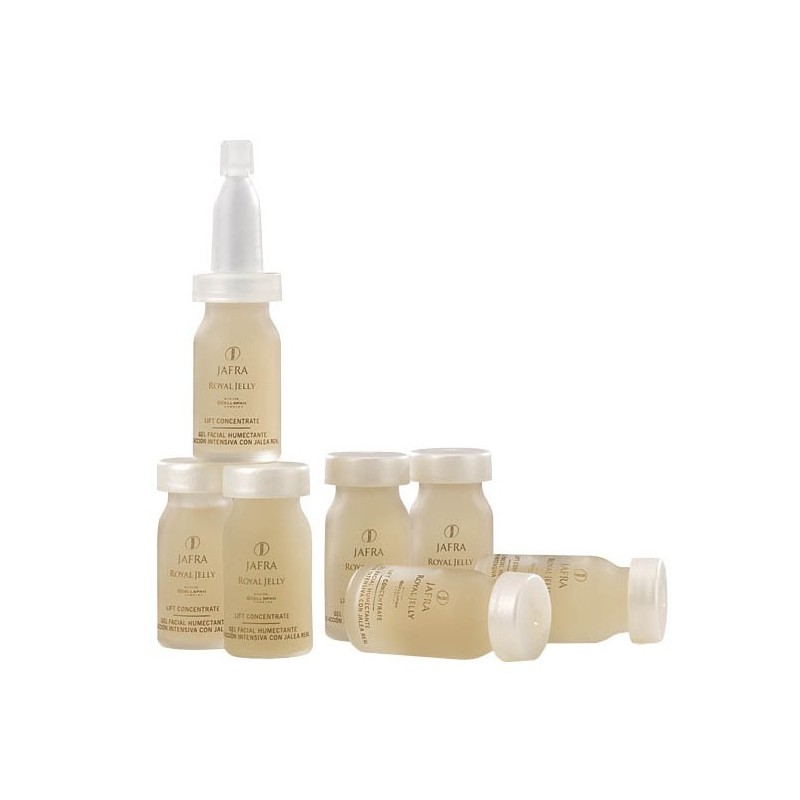 Royal Jelly Lift Concentrate voordeelset. 