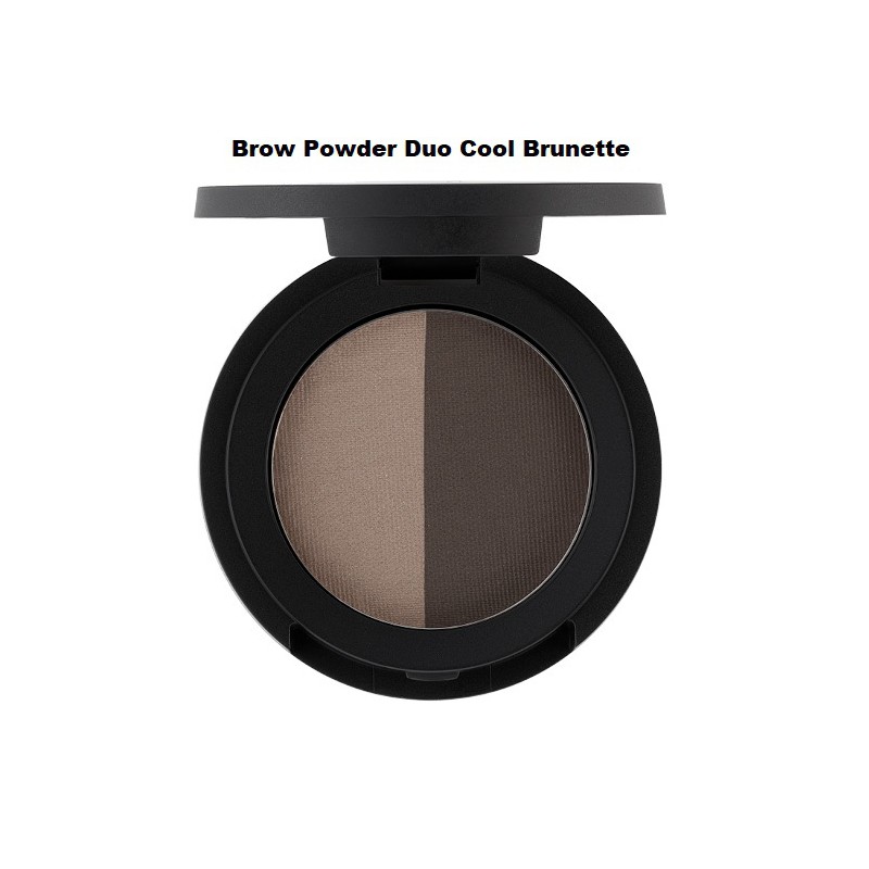 Brow Powder Duo Cool Brunette