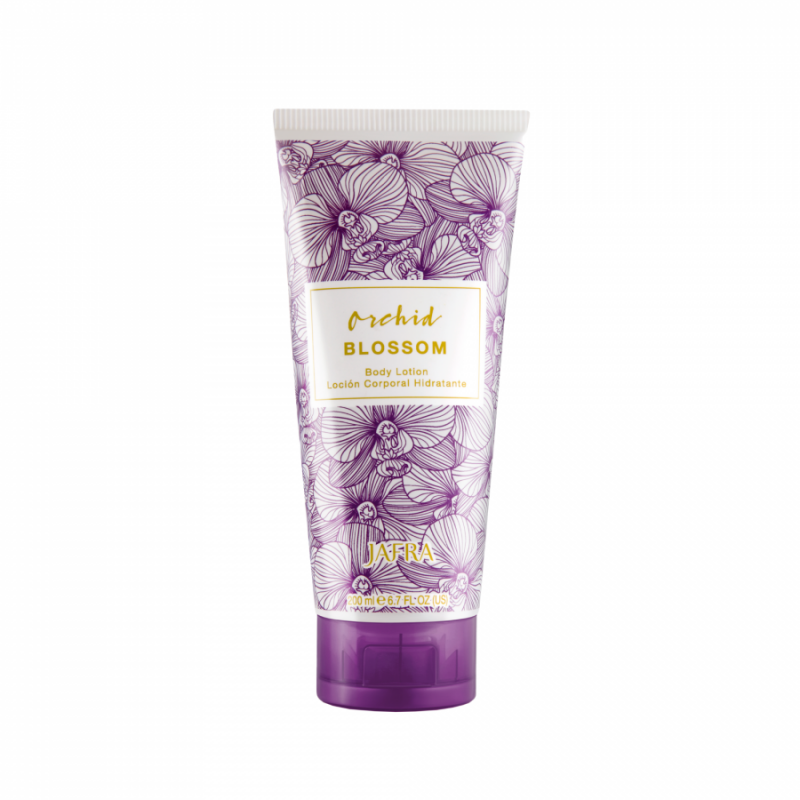 Orchid Blossom Bodylotion