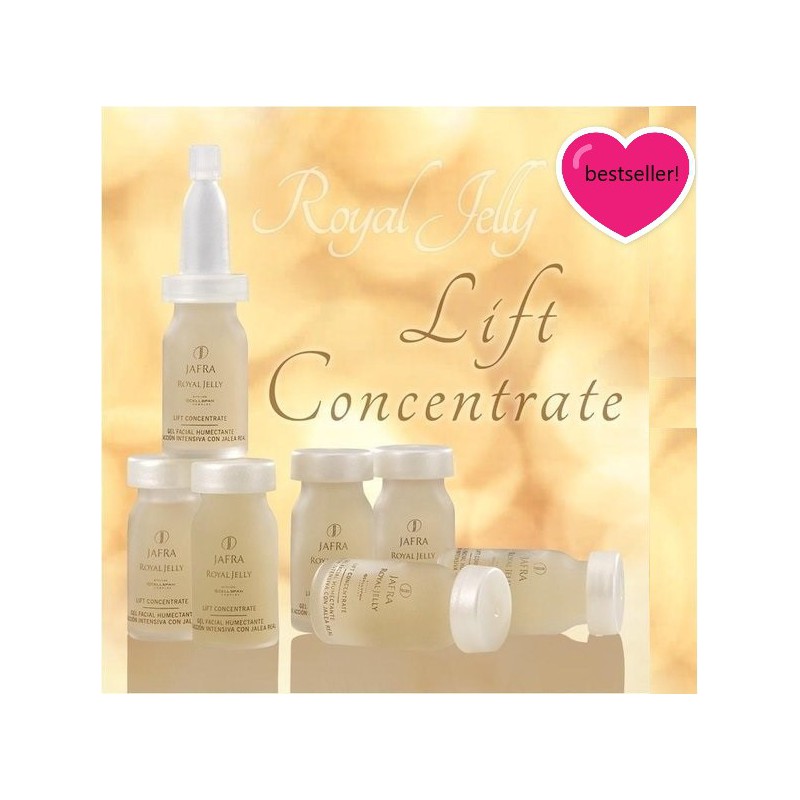 Royal Jelly Lift Concentrate 
