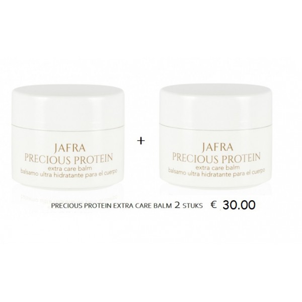 PP Extra Care Balm Duo
