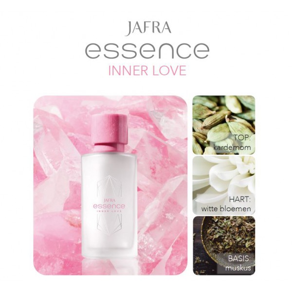 Jafra Essence Inner Love 