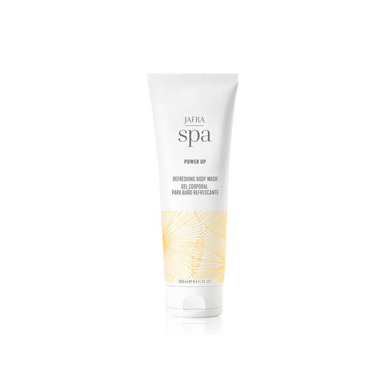 Spa Power Up Body Wash 
