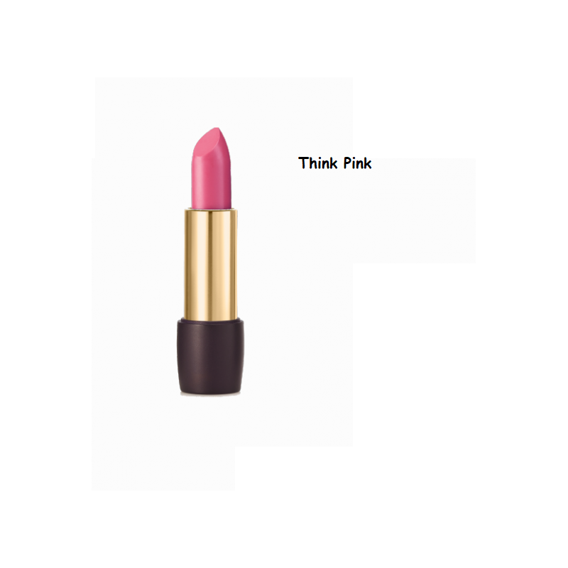 Full Protection Lipstick Think Pink 