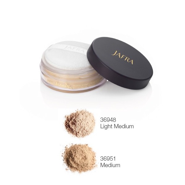 Skin Perfecting Transclucent Loose Powder 